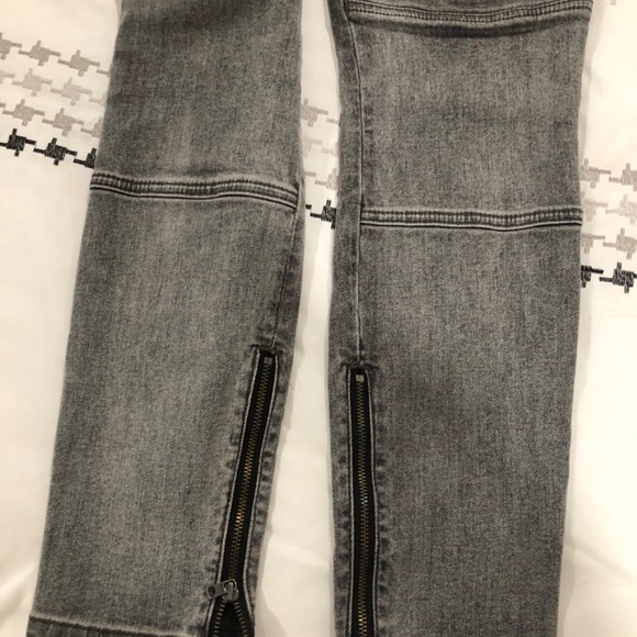 Gap resolution Pull-on Leggings stretch leggings jean like look - Picture 3 of 8